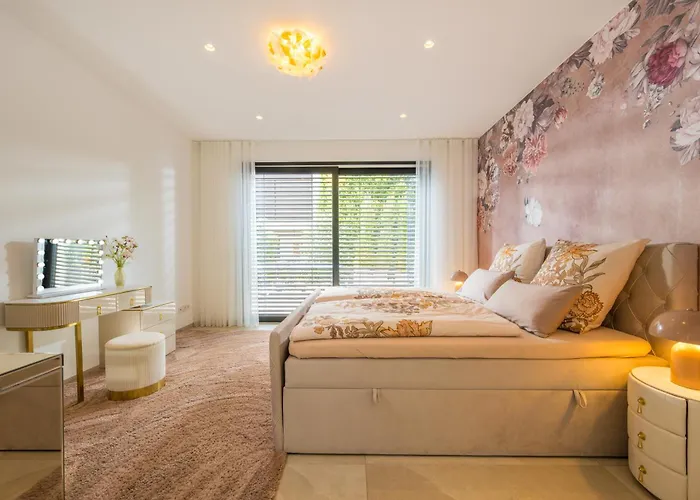 Palazzo In - Fraenkische Toskana -