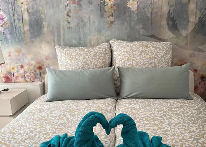 Palazzo In - Fraenkische Toskana - * Würzburg