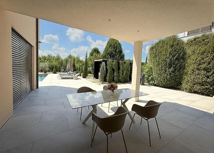 Palazzo In - Fraenkische Toskana - * Würzburg