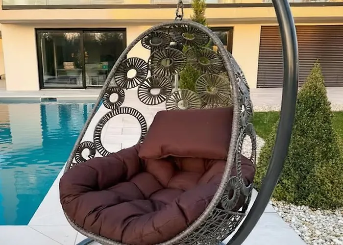 Palazzo In - Fraenkische Toskana - Lägenhet Würzburg