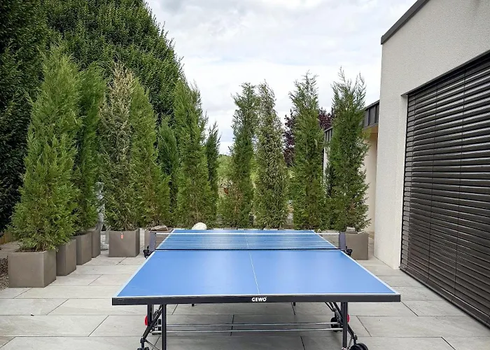 Palazzo In - Fraenkische Toskana -