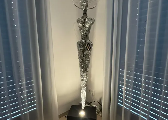 Palazzo In - Fraenkische Toskana - Lägenhet