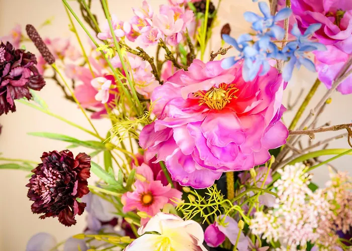 Palazzo In - Fraenkische Toskana - Würzburg