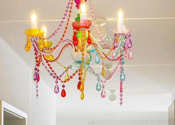 Palazzo In - Fraenkische Toskana - Lägenhet *