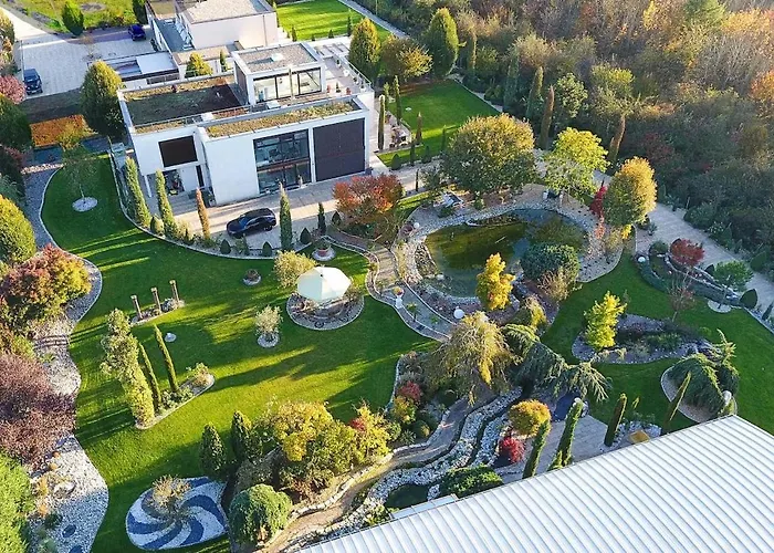 Lägenhet Palazzo In - Fraenkische Toskana -