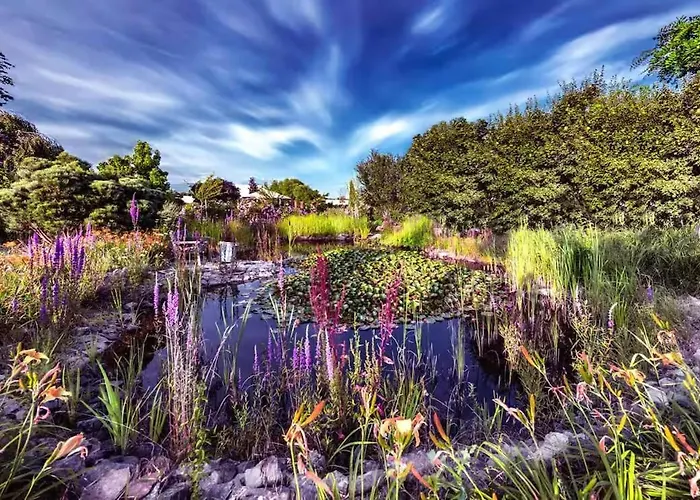 Palazzo In - Fraenkische Toskana - Würzburg