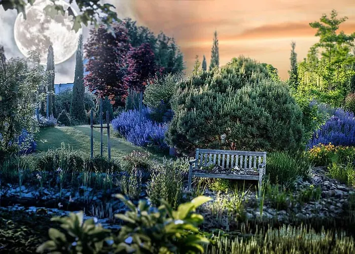 Lägenhet Palazzo In - Fraenkische Toskana - *