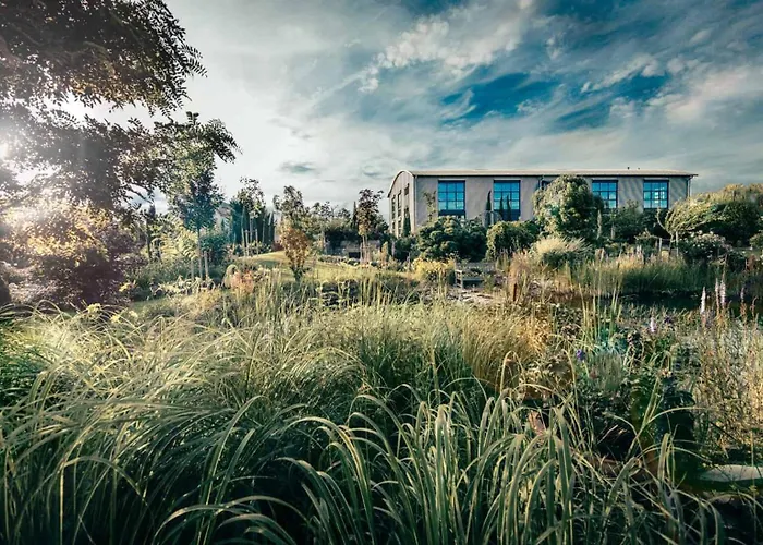 Lägenhet Palazzo In - Fraenkische Toskana - Würzburg