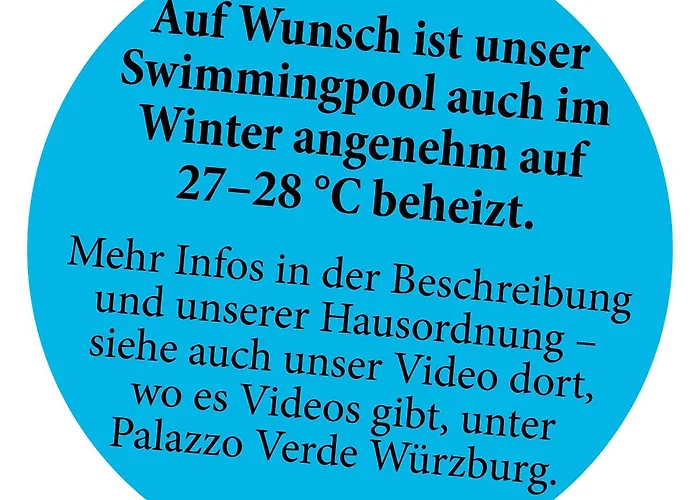 Lägenhet Palazzo In - Fraenkische Toskana - *